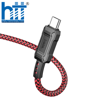 Cáp dữ liệu sạc X94 Leader Type-C