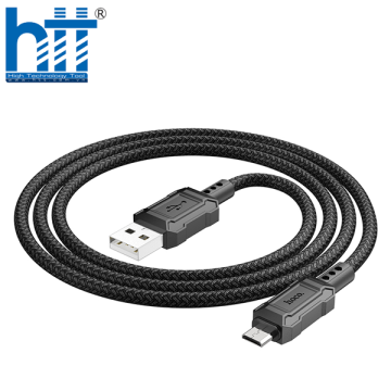 Cáp dữ liệu sạc X94 Leader Micro