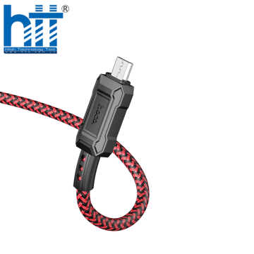 Cáp dữ liệu sạc X94 Leader Micro