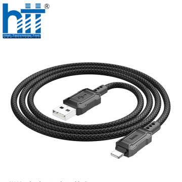 Cáp dữ liệu sạc iP Leader X94