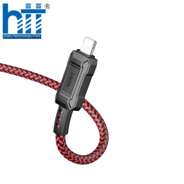 Cáp dữ liệu sạc iP Leader X94