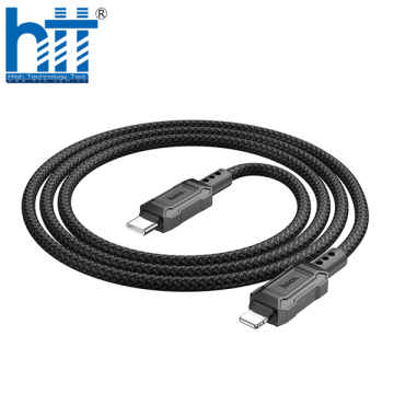 Cáp sạc dữ liệu iP X94 Leader PD