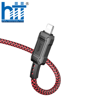 Cáp sạc dữ liệu iP X94 Leader PD