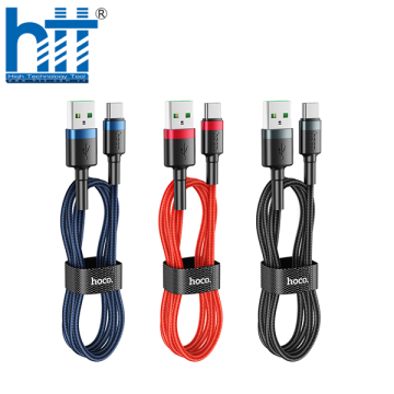 Cáp dữ liệu sạc U14 Max cho Type-C 1M