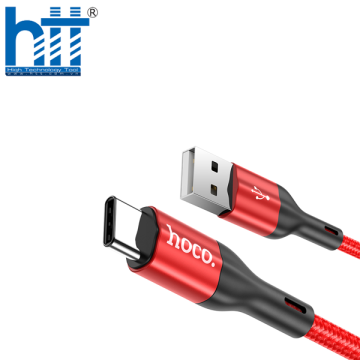 Cáp sạc Hoco X2 Max Type-C 3M