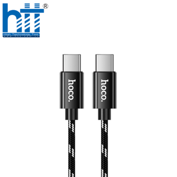 Cáp sạc PD X2 Plus Lucky KING KONG cho Type-C to Type-C 1M