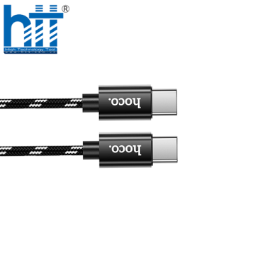 Cáp sạc PD X2 Plus Lucky KING KONG cho Type-C to Type-C 1M