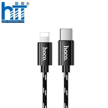 Cáp sạc PD X2 Plus Lucky KING KONG cho IP 1M