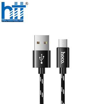 Cáp sạc X2 Plus Lucky King Kong cho Micro 3M