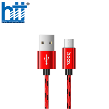 Cáp sạc X2 Plus Lucky King Kong cho Micro 3M