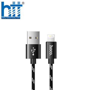 Cáp sạc X2 Plus Lucky King Kong cho IP 3M