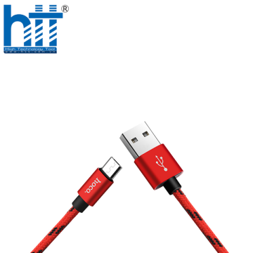 Cáp sạc Micro dệt kim X2 Plus Lucky KING KONG 1M