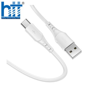 Cáp Sạc Hoco HK39 Type-C 1M , 3A