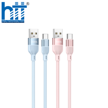 Cáp sạc HK21 cho Type-C 1M