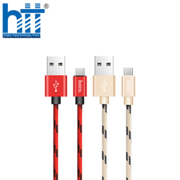 Cáp sạc X2 Plus Lucky King Kong cho Type-C 1M