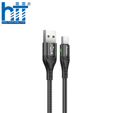 Cáp sạc Type-C Cobra HK37