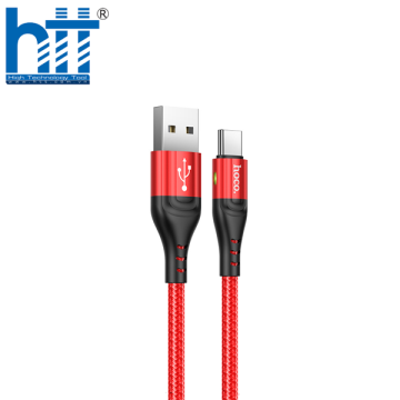 Cáp sạc Type-C Cobra HK37