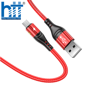 Cáp sạc Micro Cobra HK37