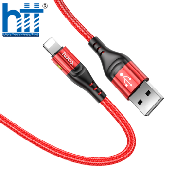 Cáp sạc IP Cobra HK37