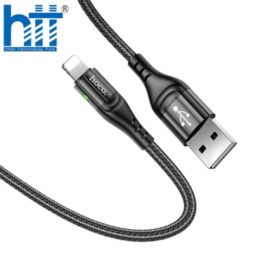 Cáp sạc IP Cobra HK37