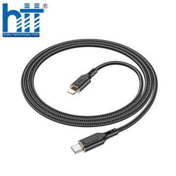 Cáp sạc Micro U31