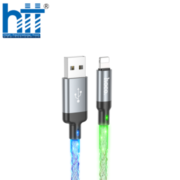 Cáp sạc U112 Shine cho iP