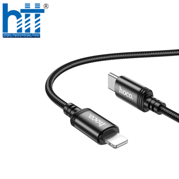 Cáp sạc Hoco X89 Type-C sang IP