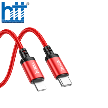 Cáp sạc Hoco X89 Type-C sang IP