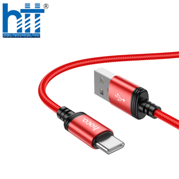 Cáp sạc Hoco X89 Type-C