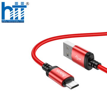 Cáp sạc Hoco X89 Micro