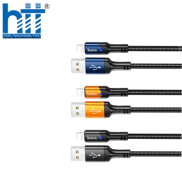 Cáp sạc Hoco HK47 cho IP (L=1M)