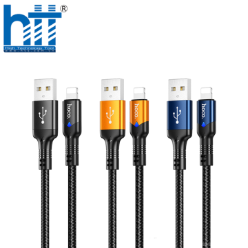 Cáp sạc Hoco HK47 cho IP (L=1M)