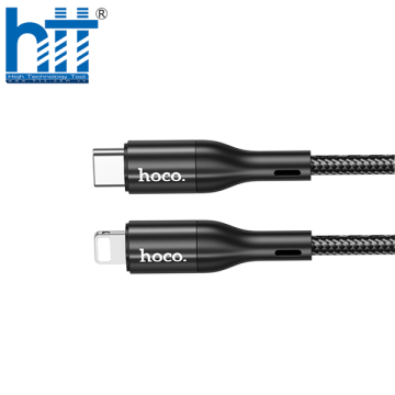 Cáp sạc X2 Max Type-C to Type-C (L=2M)