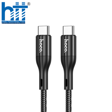 Cáp sạc X2 Max Type-C to Type-C (L=1M)