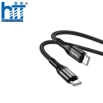 Cáp sạc X2 Max Type-C to Type-C (L=1M)