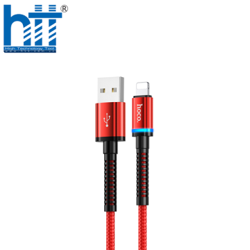 Cáp sạc HK38 iP 1M