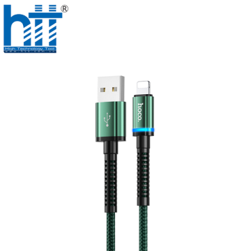 Cáp sạc HK38 iP 1M