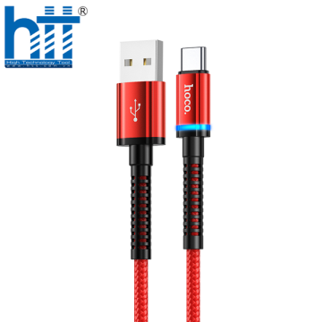 Cáp sạc HK38 Type-C