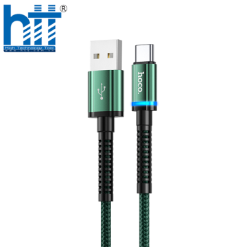 Cáp sạc HK38 Type-C