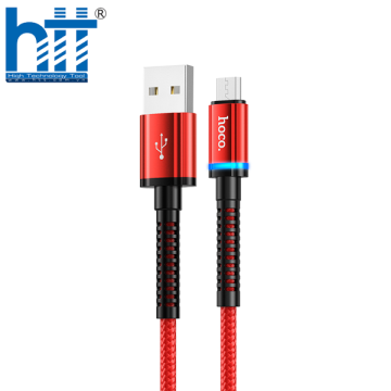 Cáp sạc HK38 Micro