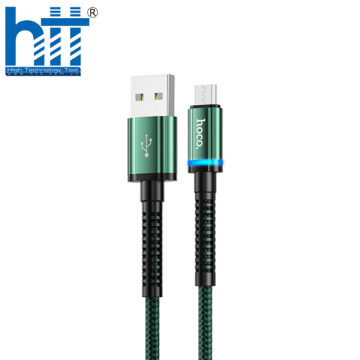 Cáp sạc HK38 Micro