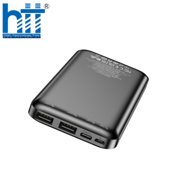 Pin dự phòng BJ27 (10000mAh)(UN)