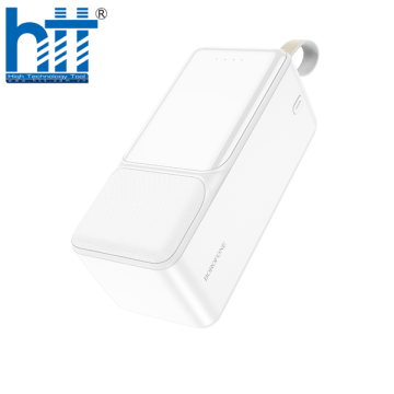 Sạc dự phòng BJ33D Creed PD30W(50000mAh)(UN)