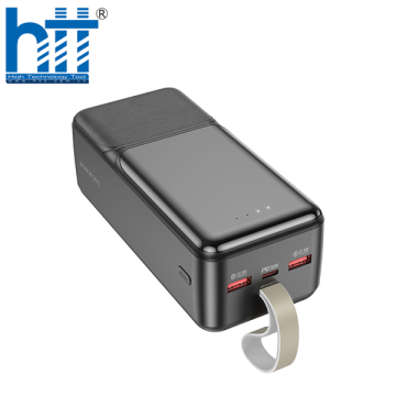 Sạc dự phòng BJ33C Creed PD30W(40000mAh)(UN)