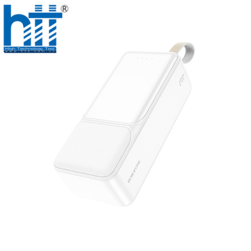 Sạc dự phòng BJ33C Creed PD30W(40000mAh)(UN)