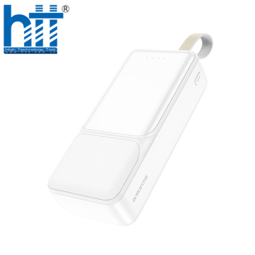 Sạc dự phòng BJ33B Creed(30000mAh)(UN)