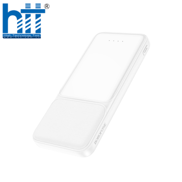 Sạc dự phòng BJ33 Creed(10000mAh)(UN)