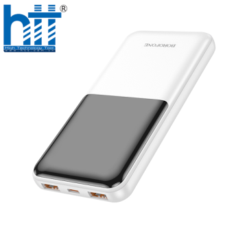 Sạc dự phòng BJ36 Time 22,5W+PD20W có màn hình kỹ thuật số (10000mAh)(UN)