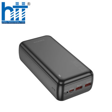 Sạc dự phòng BJ38B Power 22,5W+PD20W(30000mAh)(UN)