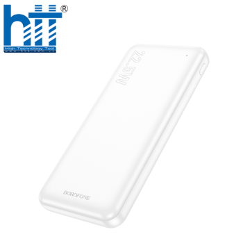 Sạc dự phòng BJ38 Power 22.5W+PD20W(10000mAh)(UN)